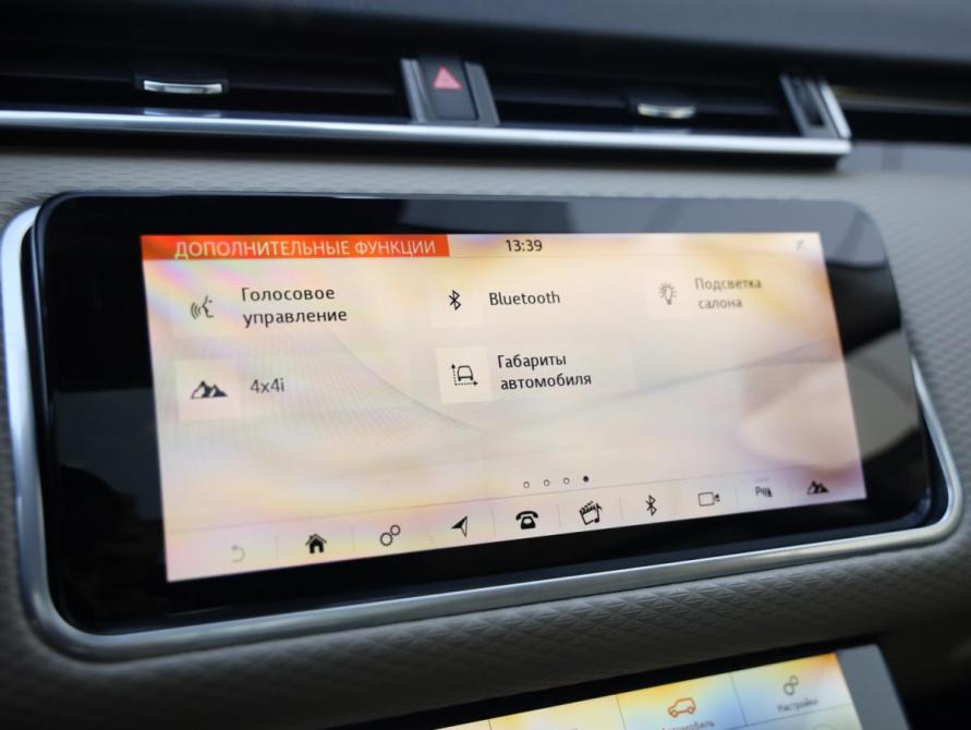 Land Rover Range Rover Velar I Санкт-Петербург  - изображение 16