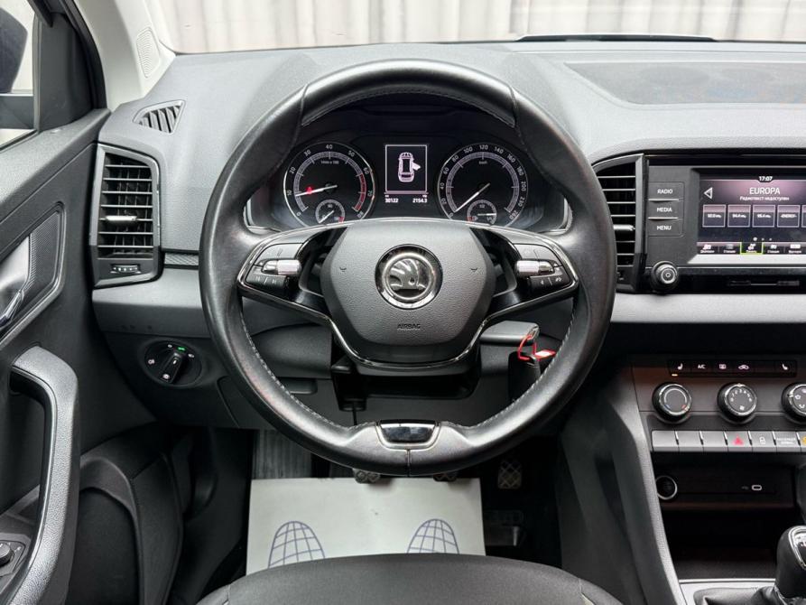 Skoda Karoq I Ижевск  - изображение 18