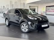 Kia Sportage IV Саранск  - изображение 19