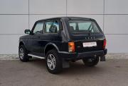 Lada (ВАЗ) 2121 (4x4) I Рестайлинг Абакан  - изображение 25