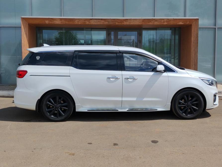 Kia Carnival III Оренбург  - изображение 5