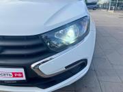 Lada (ВАЗ) Granta I Рестайлинг Стерлитамак  - изображение 33