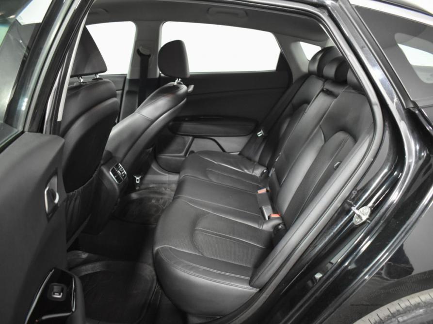 Kia Optima IV Санкт-Петербург  - изображение 12