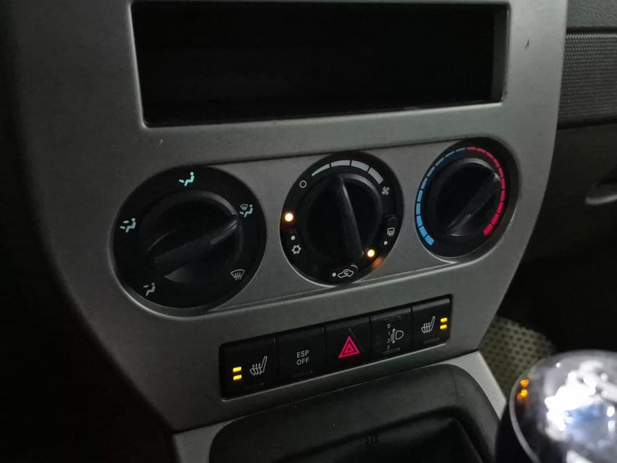 Jeep Compass I Альметьевск  - изображение 18