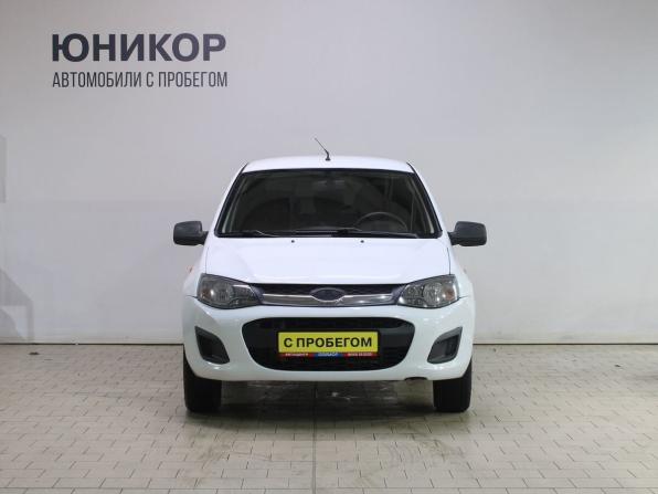 Lada (ВАЗ) Kalina II с пробегом 2014 года, цена 419 000 рублей, 123555 км, хэтчбек, Автокод Объявления