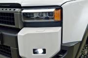 Toyota Land Cruiser Prado 250 Series Сургут  - изображение 42
