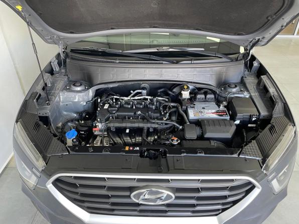 Hyundai Creta II с пробегом 2021 года, цена 2 673 600 рублей, 45345 км, внедорожник, Автокод Объявления