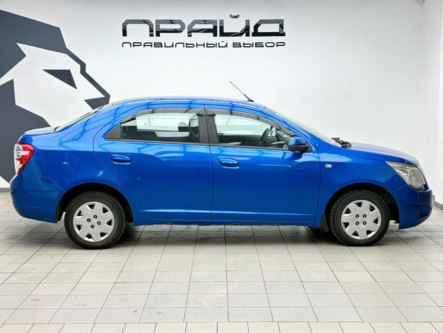 Chevrolet Cobalt II Ростов-на-Дону  - изображение 4