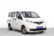 Nissan NV200 Барнаул  - изображение 23