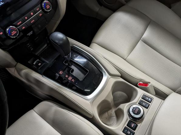 Nissan X-Trail III Рестайлинг с пробегом 2019 года, цена 2 195 000 рублей, 114872 км, внедорожник, Автокод Объявления