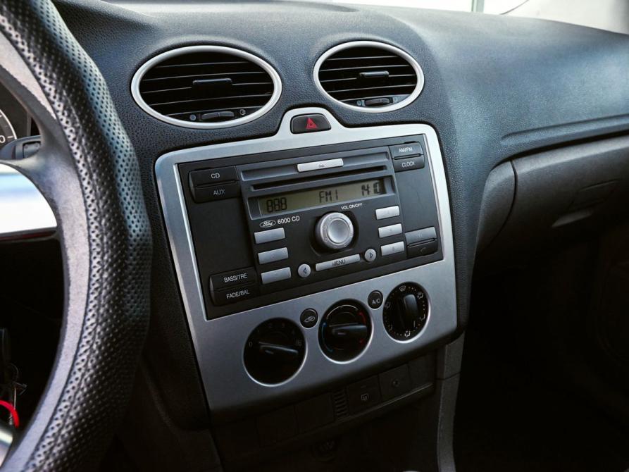 Ford Focus II Екатеринбург  - изображение 11