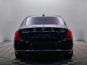 Mercedes-Benz Maybach S-Класс I (X222) Москва  - изображение 25