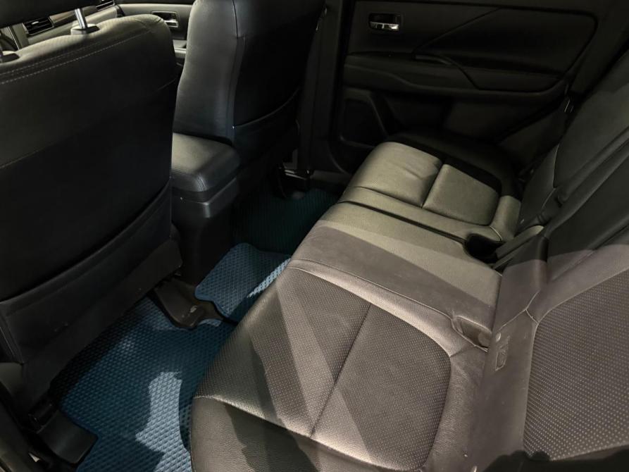 Mitsubishi Outlander III Рестайлинг 3 Самара  - изображение 8