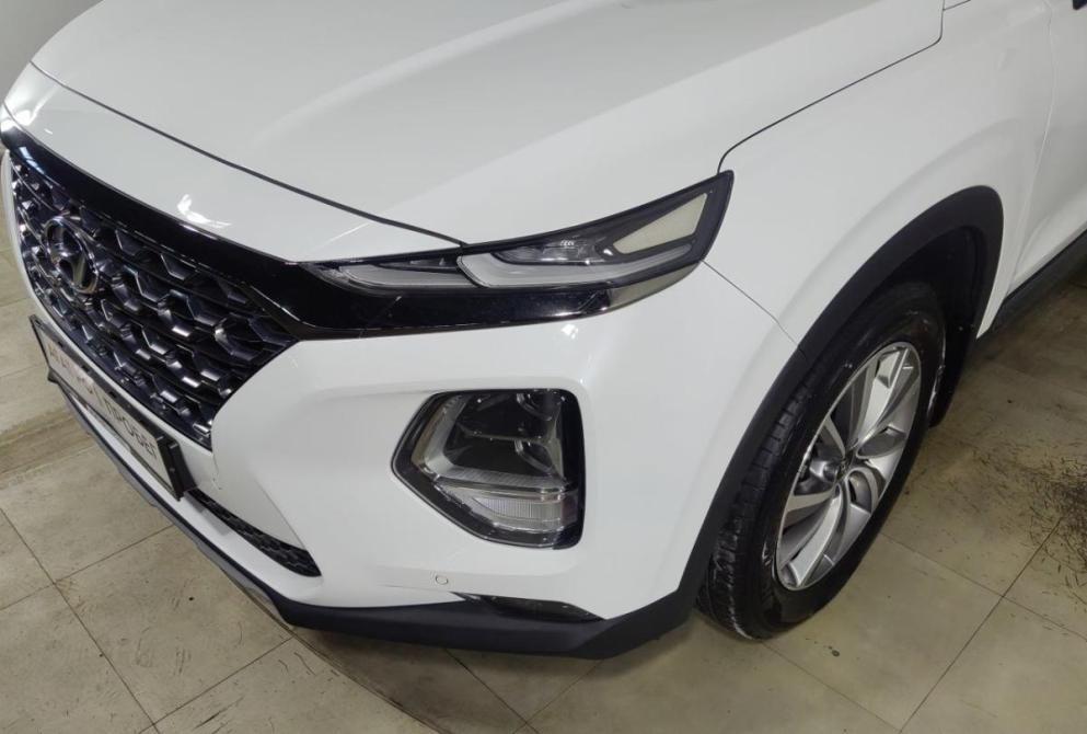 Hyundai Santa Fe IV Волгоград  - изображение 21