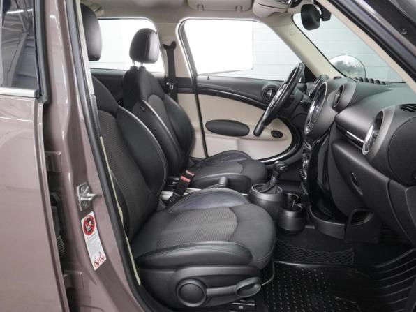 Mini Countryman I с пробегом 2012 года, цена 1 099 000 рублей, 97056 км, внедорожник, Автокод Объявления
