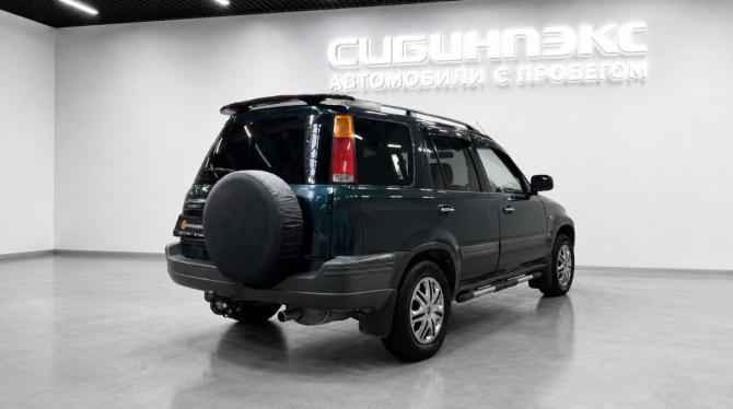 Honda CR-V I с пробегом 1996 года, цена 390 000 рублей, 320000 км, внедорожник, Автокод Объявления