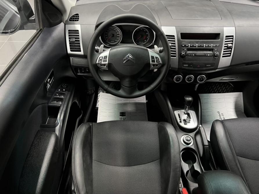 Citroen C-Crosser Тверь  - изображение 11