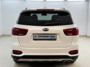 Kia Sorento III Prime Рестайлинг Москва  - изображение 19