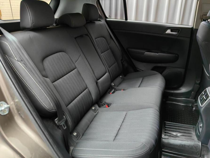 Kia Sportage IV Подольск  - изображение 9