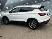 Geely Coolray I Минеральные Воды  - изображение 36