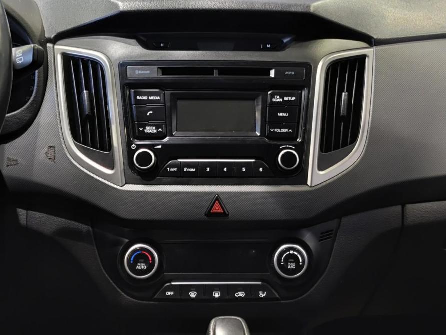 Hyundai Creta I Казань  - изображение 18