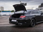 Mercedes-Benz CLS AMG III (C257) Москва  - изображение 40