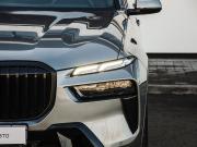 BMW X7 I (G07) Рестайлинг Магнитогорск  - изображение 47