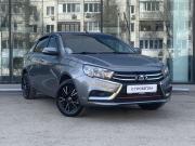 Lada (ВАЗ) Vesta I Самара  - изображение 18
