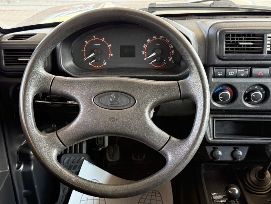 Lada (ВАЗ) 2131 (4x4) I Рестайлинг (2020) Волгоград  - изображение 12