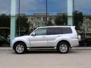 Mitsubishi Pajero IV Рестайлинг 1 Самара  - изображение 22