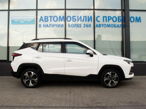 Москвич 3 с пробегом 2024 года, цена 1 489 000 рублей, 30083 км, внедорожник, Автокод Объявления
