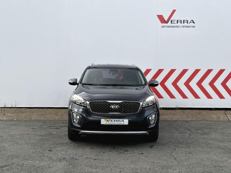 Kia Sorento III Prime Пермь  - изображение 6