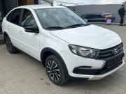 Lada (ВАЗ) Granta I Рестайлинг Краснодар  - изображение 16