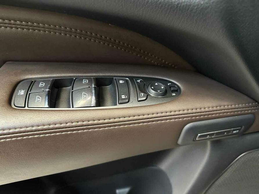 Infiniti JX Москва  - изображение 12