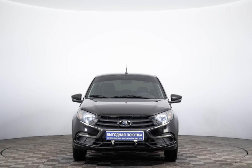 Lada (ВАЗ) Granta I Рестайлинг Пермь  - изображение 2