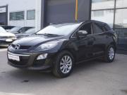 Mazda CX-7 I Рестайлинг Москва  - изображение 15
