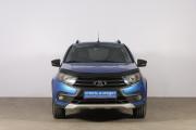 Lada (ВАЗ) Granta I Рестайлинг Новосибирск  - изображение 18