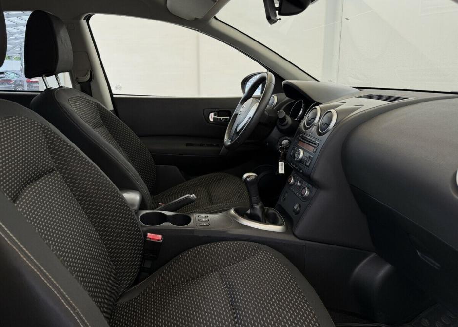Nissan Qashqai I Москва  - изображение 11
