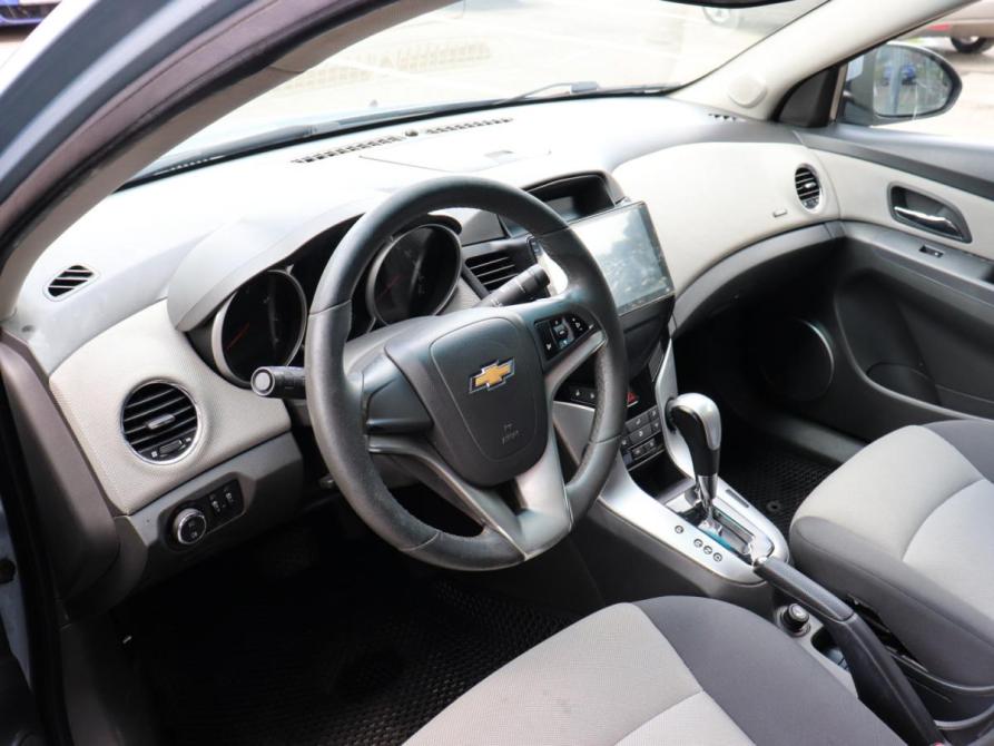 Chevrolet Cruze I Химки  - изображение 7