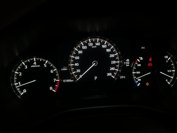 Mazda CX-30 I с пробегом 2021 года, цена 1 999 000 рублей, 101866 км, внедорожник, Автокод Объявления