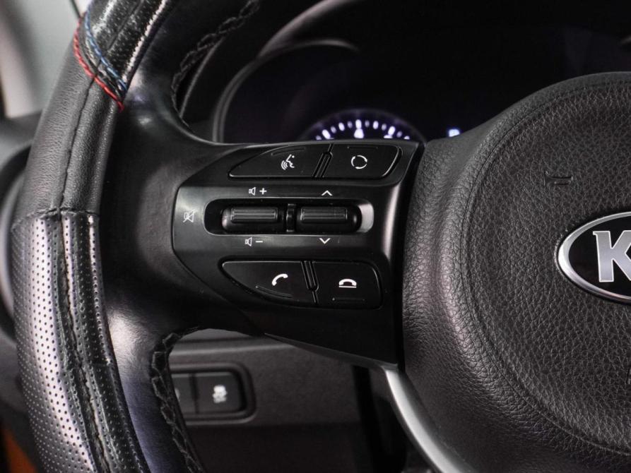Kia Rio IV Воронеж  - изображение 15