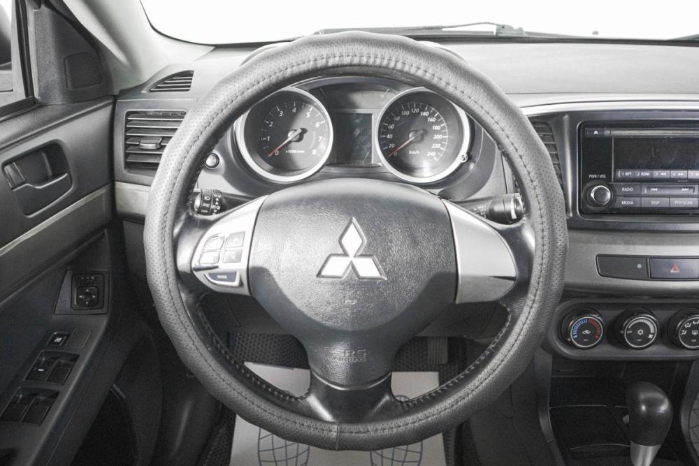 Mitsubishi Lancer X Рестайлинг Кемерово  - изображение 16