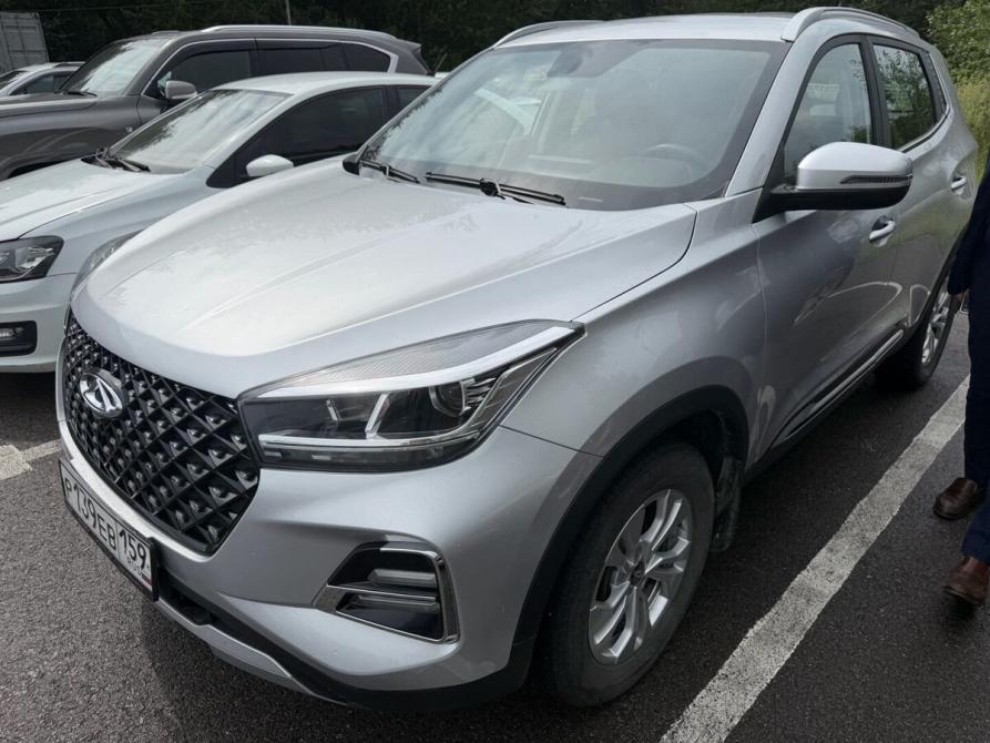Chery Tiggo 4 Pro I Пермь  - изображение 1