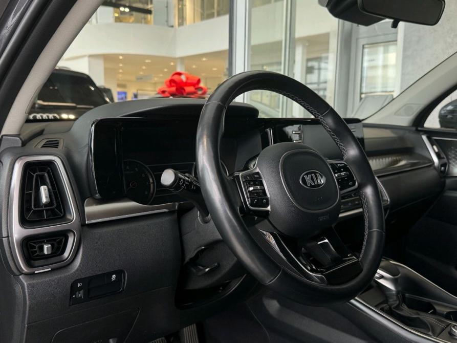 Kia Sorento IV Мурманск  - изображение 18
