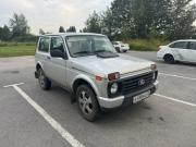 Lada (ВАЗ) 2121 (4x4) I Рестайлинг Тюмень  - изображение 15