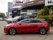 Kia Ceed III Москва  - изображение 26