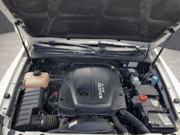 SsangYong Rexton II с пробегом 2011 года, цена 977 000 рублей, 239567 км, внедорожник, Автокод Объявления