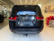 Toyota Land Cruiser 300 Series Челябинск  - изображение 30