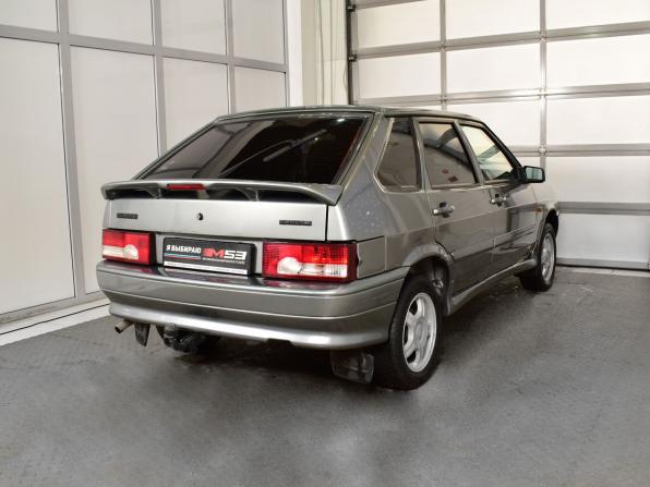 Lada (ВАЗ) 2114 с пробегом 2012 года, цена 295 995 рублей, 148153 км, хэтчбек, Автокод Объявления