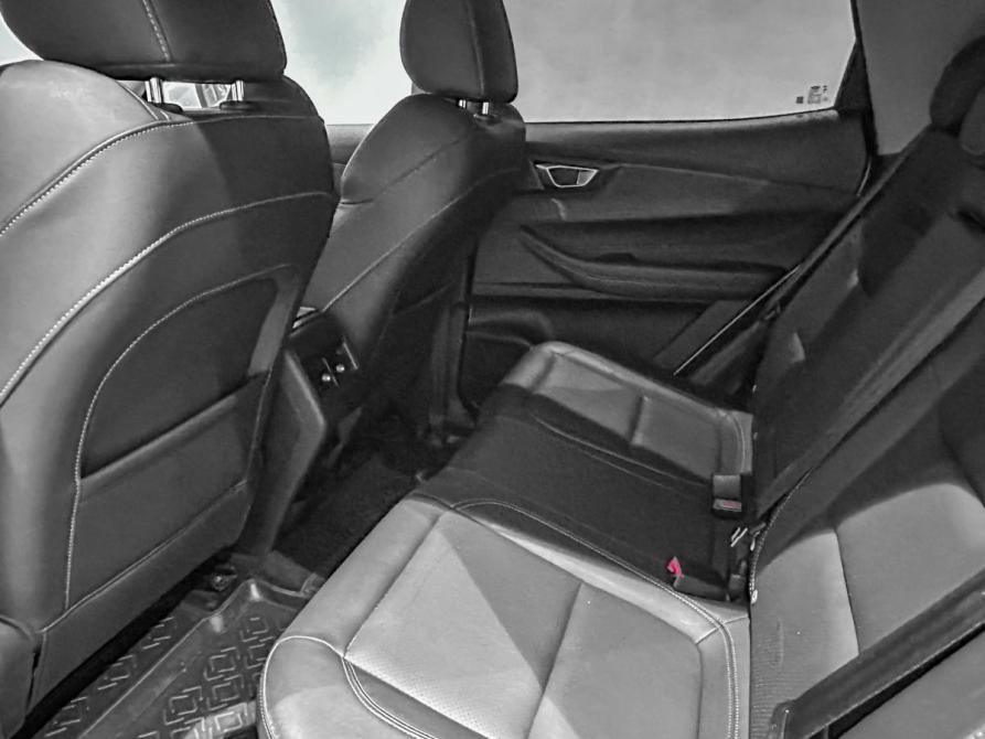 Chery Tiggo 4 Pro I Екатеринбург  - изображение 15